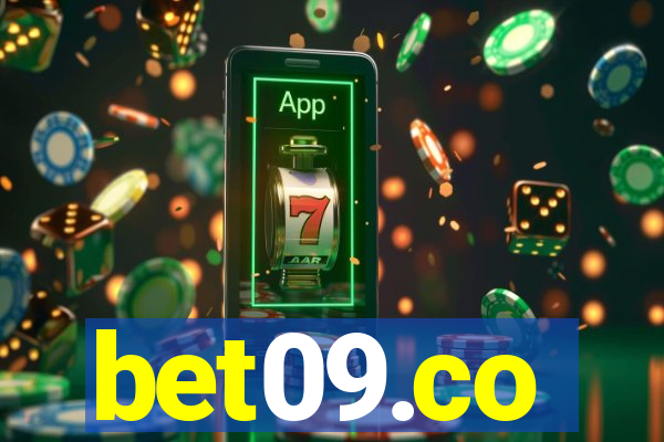 bet09.co