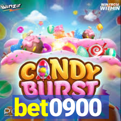 bet0900