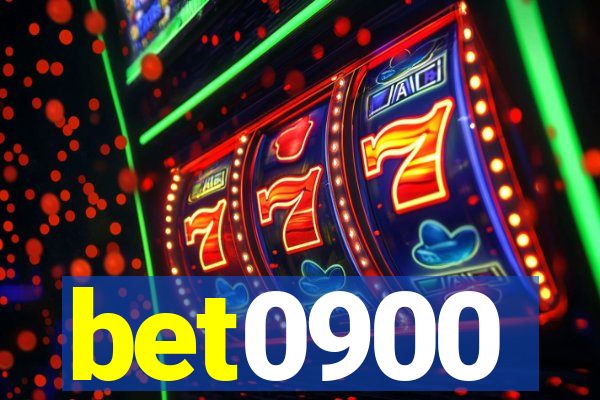 bet0900
