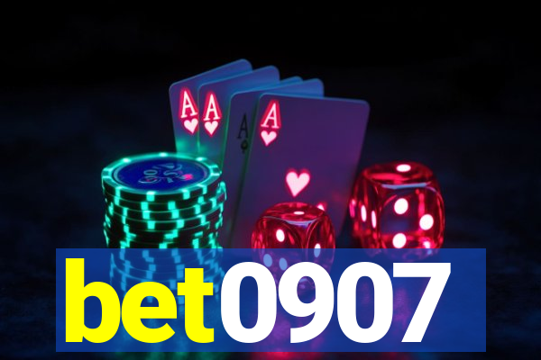 bet0907