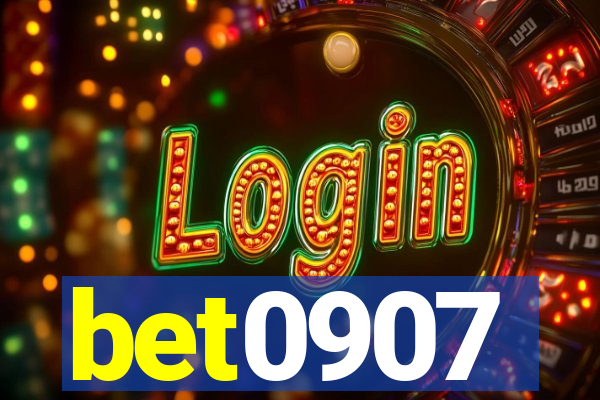 bet0907