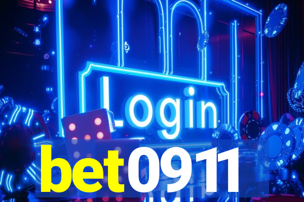 bet0911