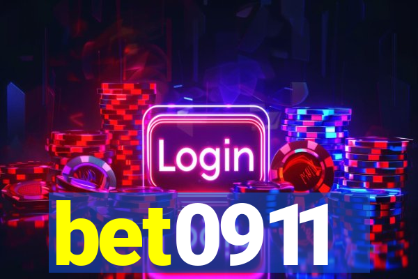 bet0911