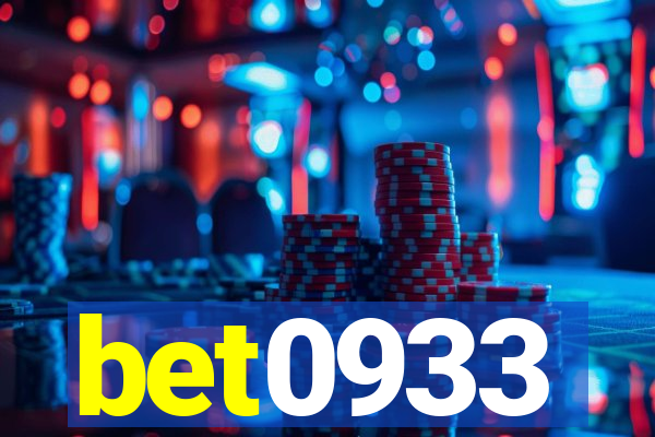 bet0933