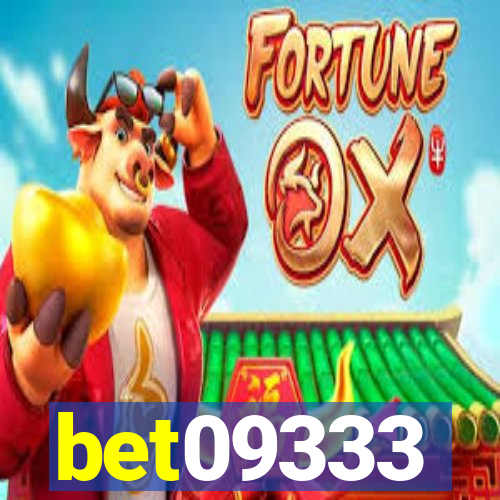 bet09333
