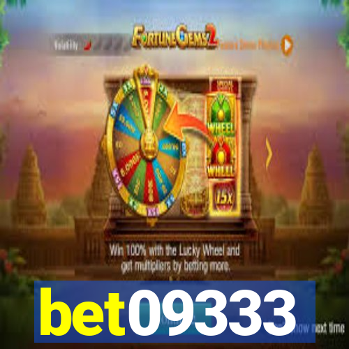 bet09333