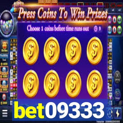 bet09333