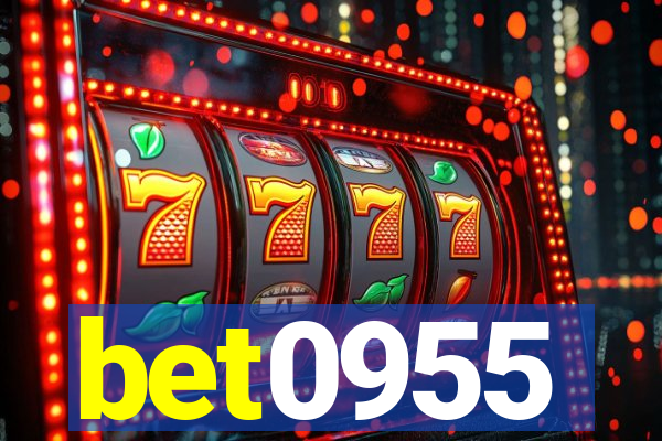 bet0955