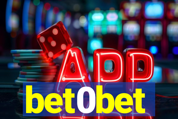 bet0bet