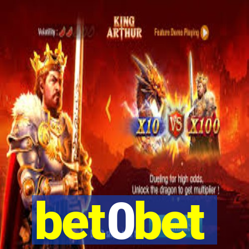 bet0bet