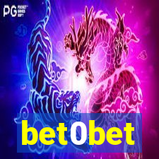 bet0bet
