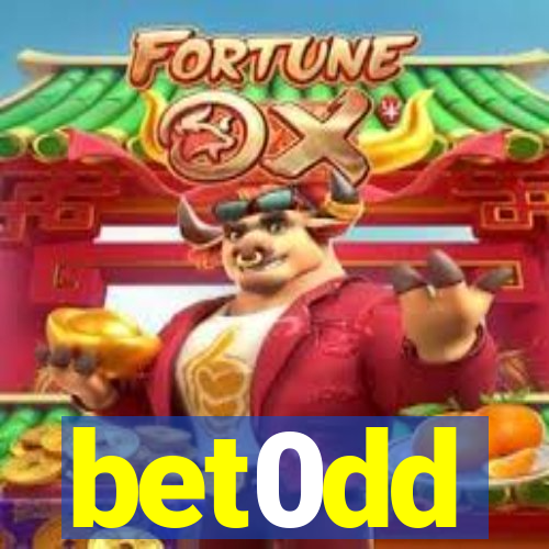 bet0dd