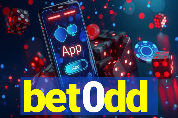 bet0dd