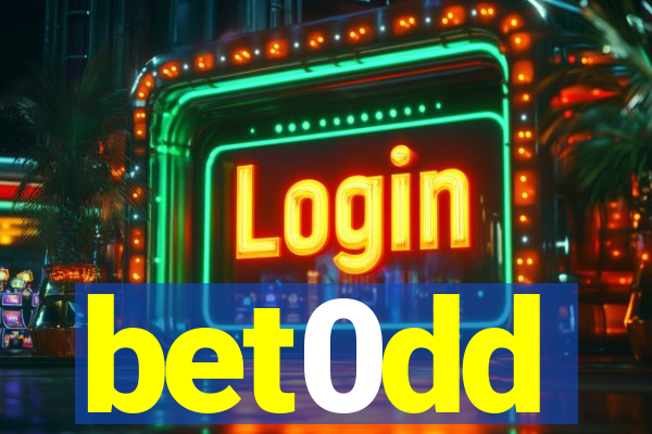 bet0dd