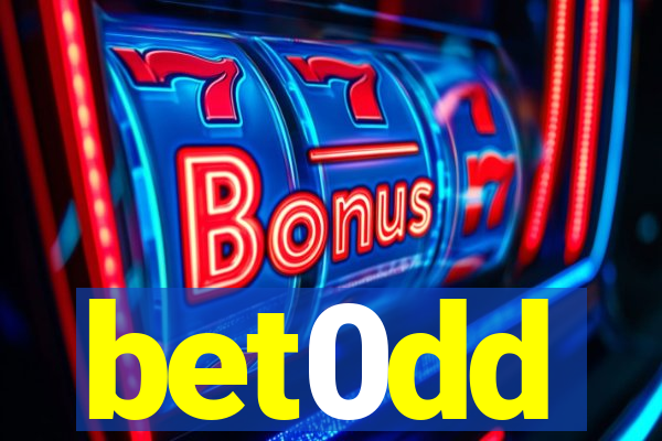 bet0dd