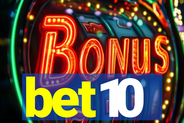 bet10