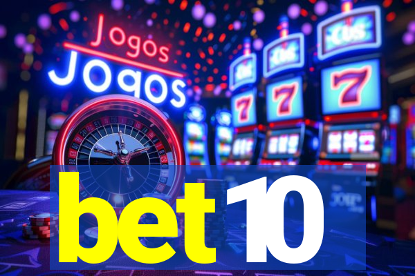 bet10