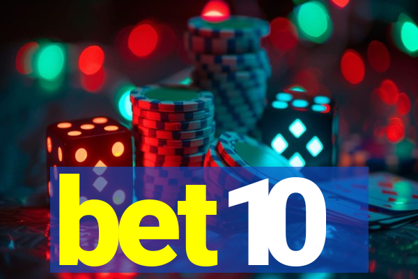 bet10