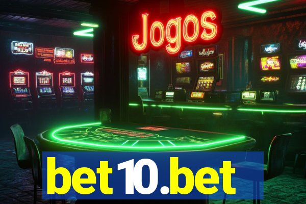 bet10.bet