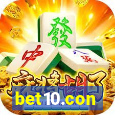 bet10.con