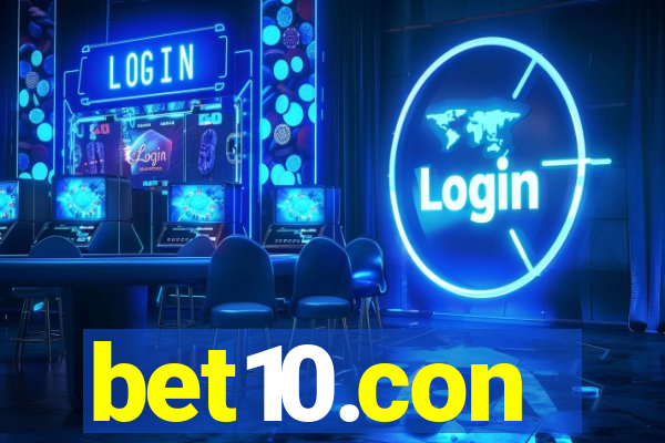 bet10.con