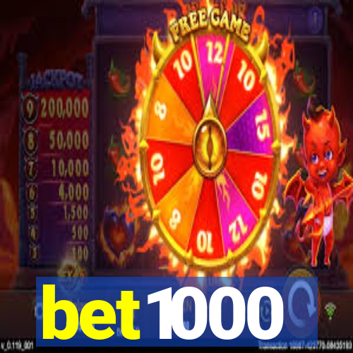 bet1000