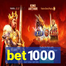 bet1000