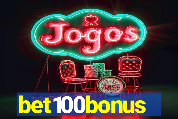 bet100bonus