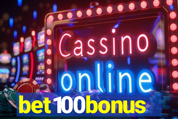 bet100bonus