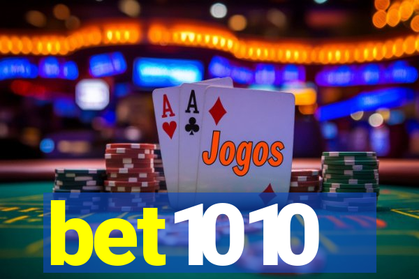 bet1010