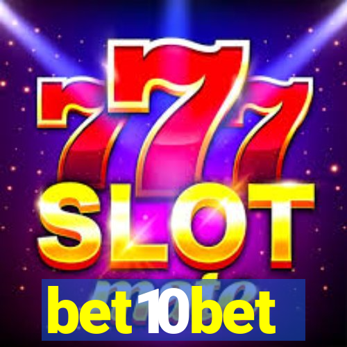 bet10bet