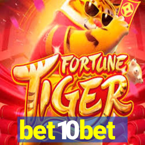 bet10bet