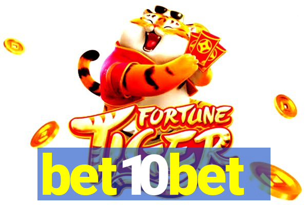 bet10bet