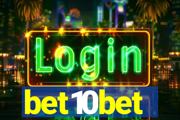 bet10bet