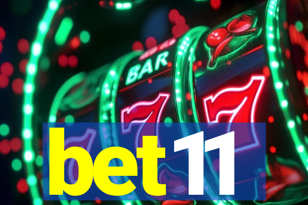 bet11