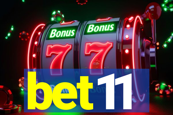 bet11
