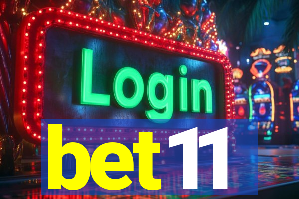 bet11