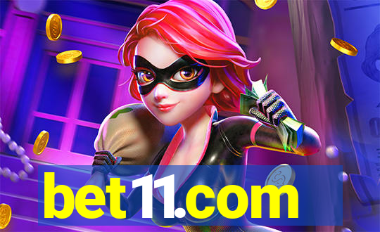 bet11.com