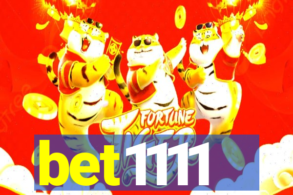 bet1111