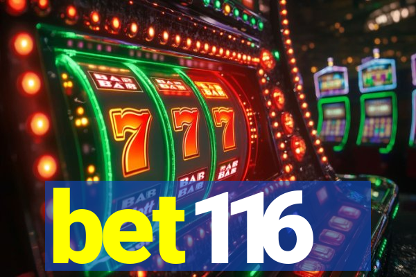 bet116