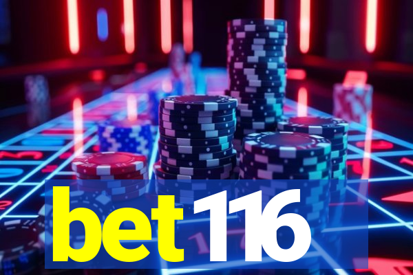 bet116