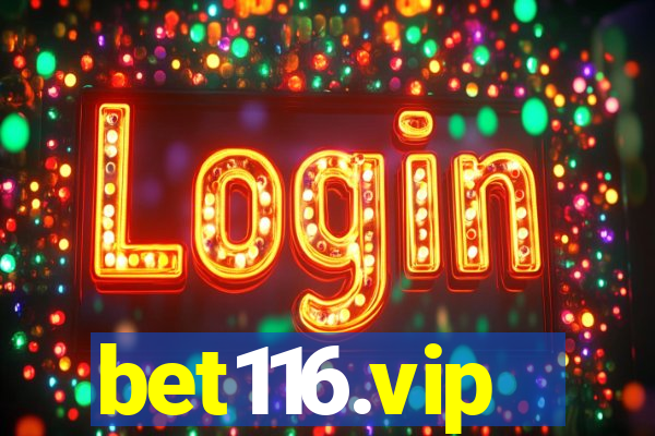 bet116.vip