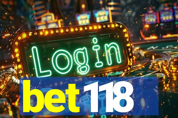 bet118