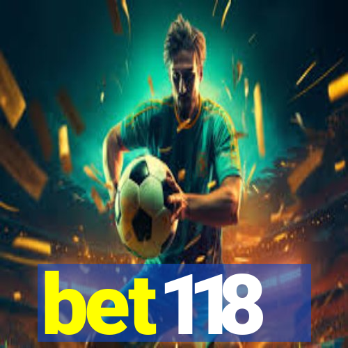 bet118