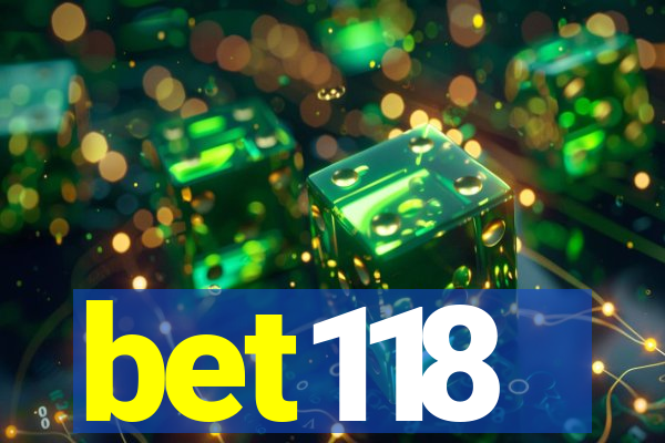 bet118