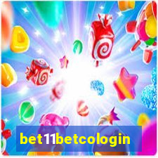 bet11betcologin