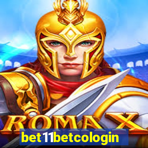 bet11betcologin