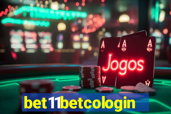 bet11betcologin
