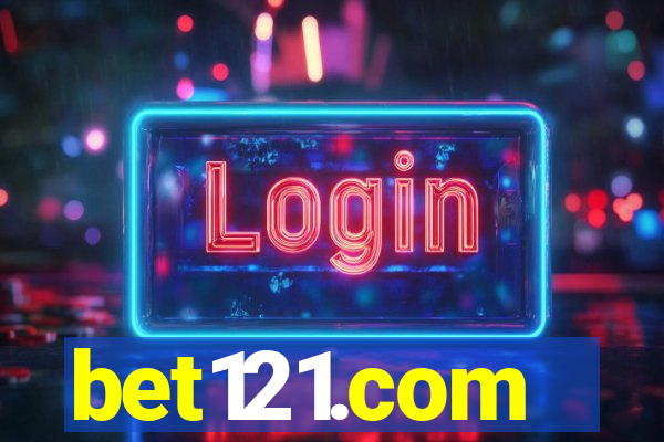 bet121.com