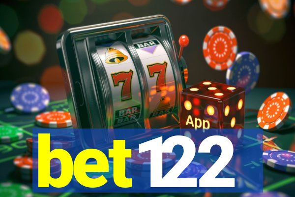 bet122